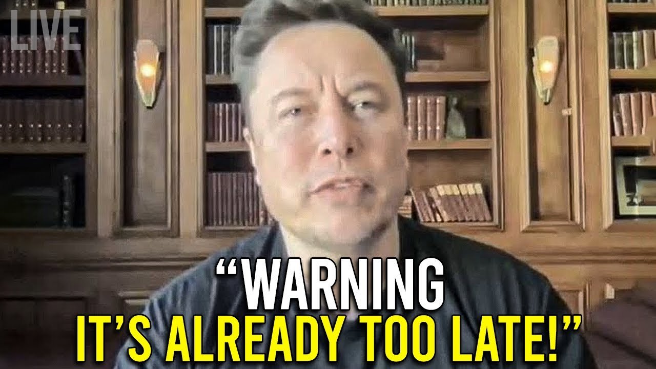 Will Elon Musk's NeuraLink Ever Rule the World?