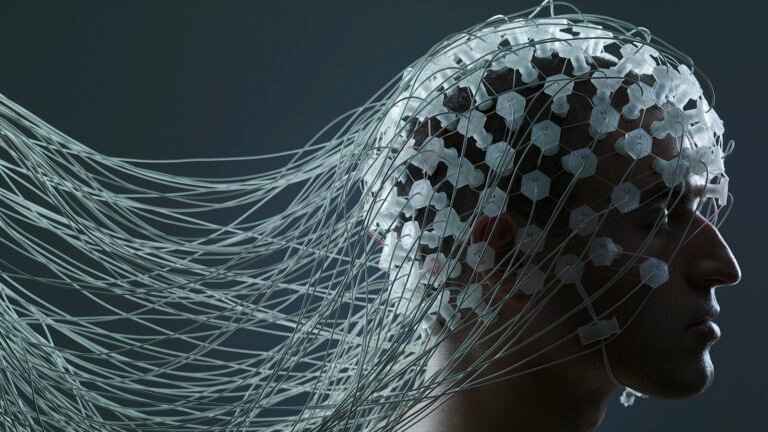 Neuralink and The Human Brain - Elon Musk Neuralink