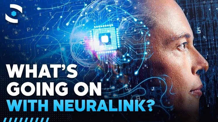 Neuralink – How It Will Solve Every Problem