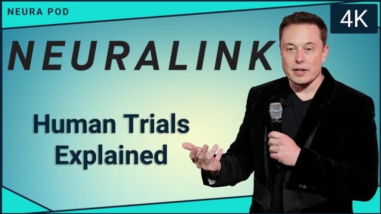 Elon Musk's Neuralink is Now Approved to be Tested on Humans